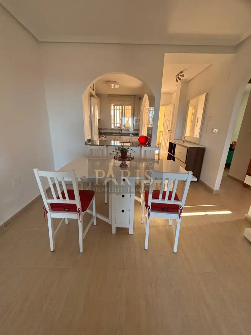 Apartament amb piscina de lloguer a Gongora, imagen 7