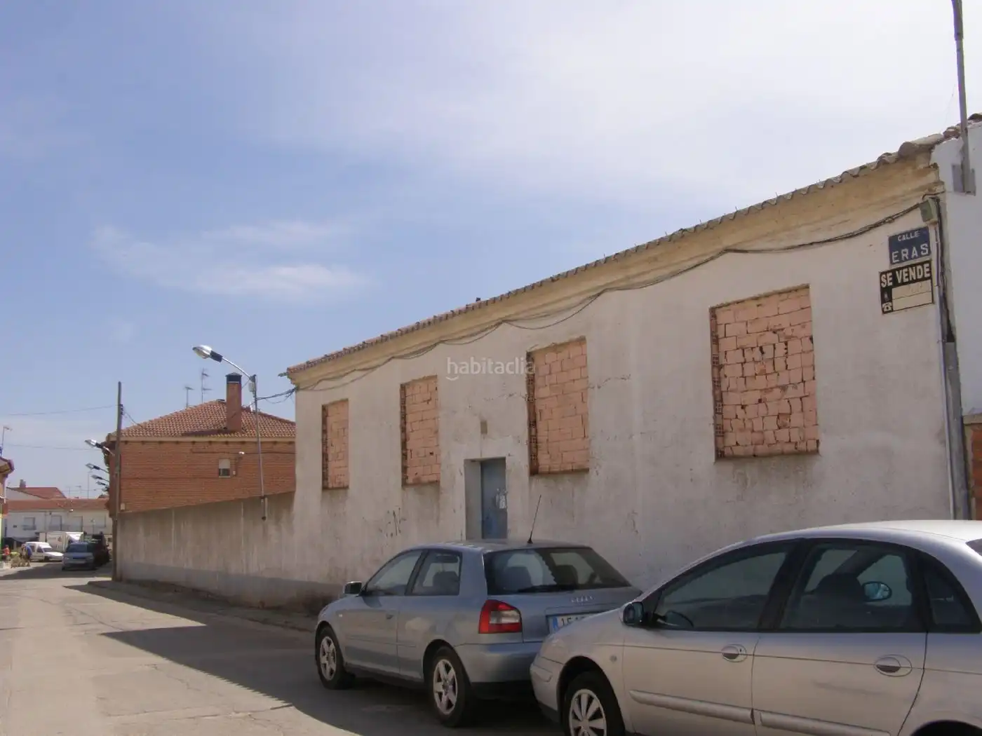 Locale commerciale in vendita a Calle Eras 14, imagen 4