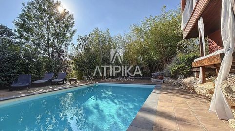 Foto 3 de Casa o xalet en venda a Levantina - Montgavina - Quintmar, Sitges