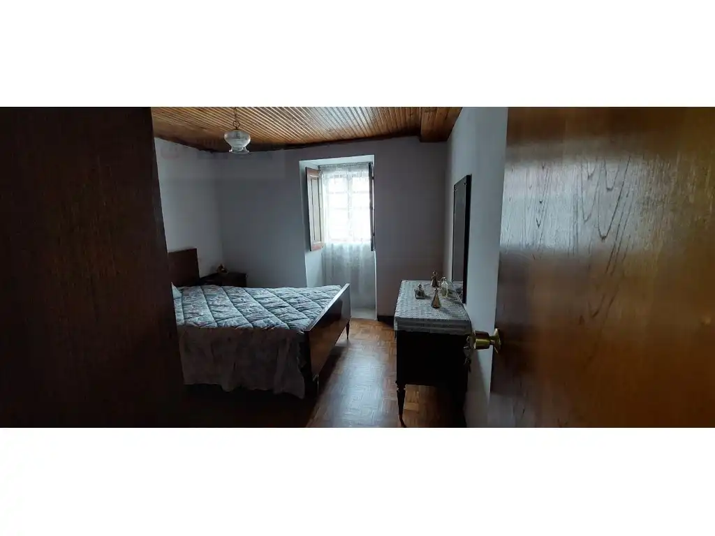 Dormitori de Casa o xalet en venda en Lalín