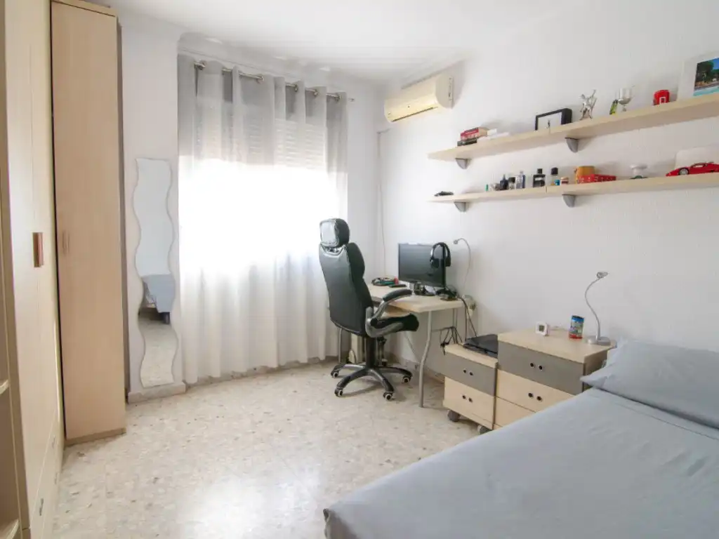 Schlafzimmer von Wohnung zum Verkauf in La Rinconada