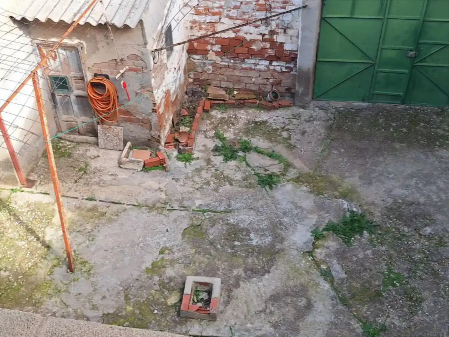 Finca rústica en venda en Los Yébenes amb Traster, Moblat i Balcó