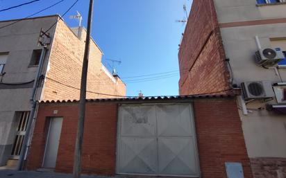 Exterior view of Industrial land for sale in Viladecans