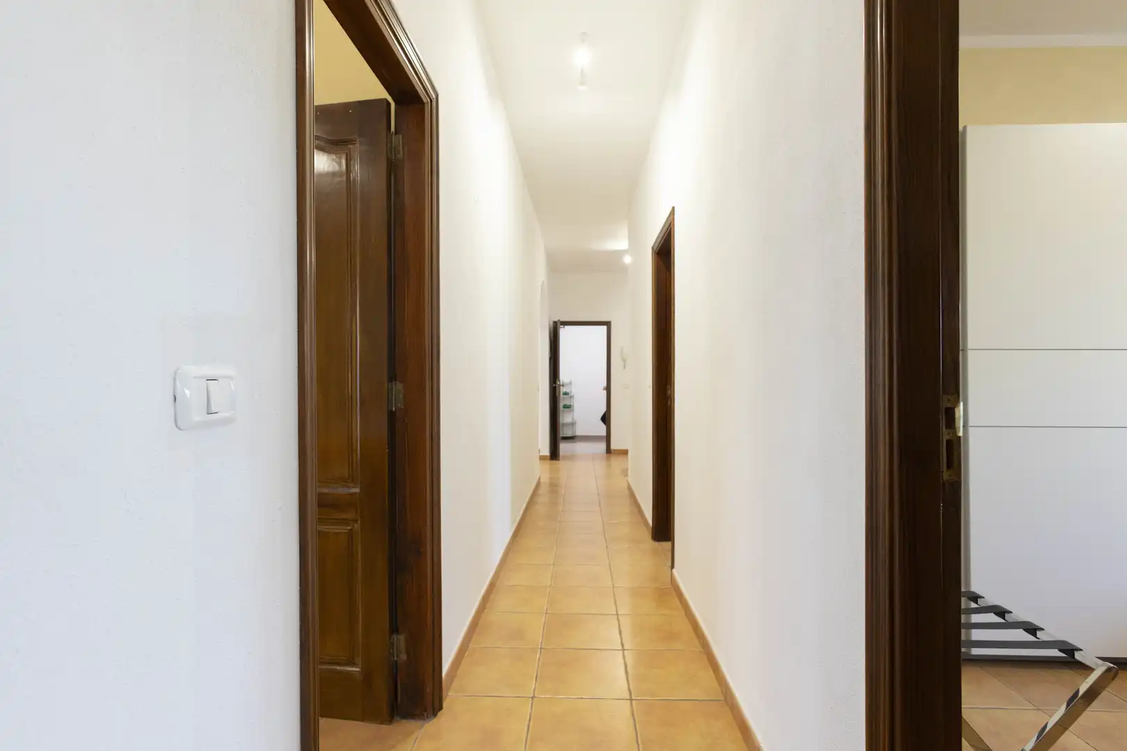 Piso de alquiler en Tacoronte con Amueblado