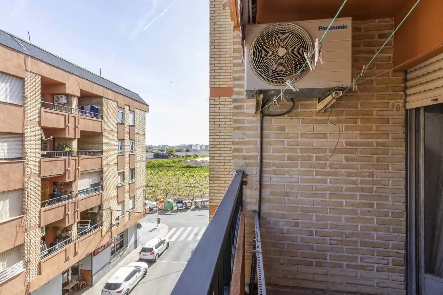 Piso en venta en Carpesa