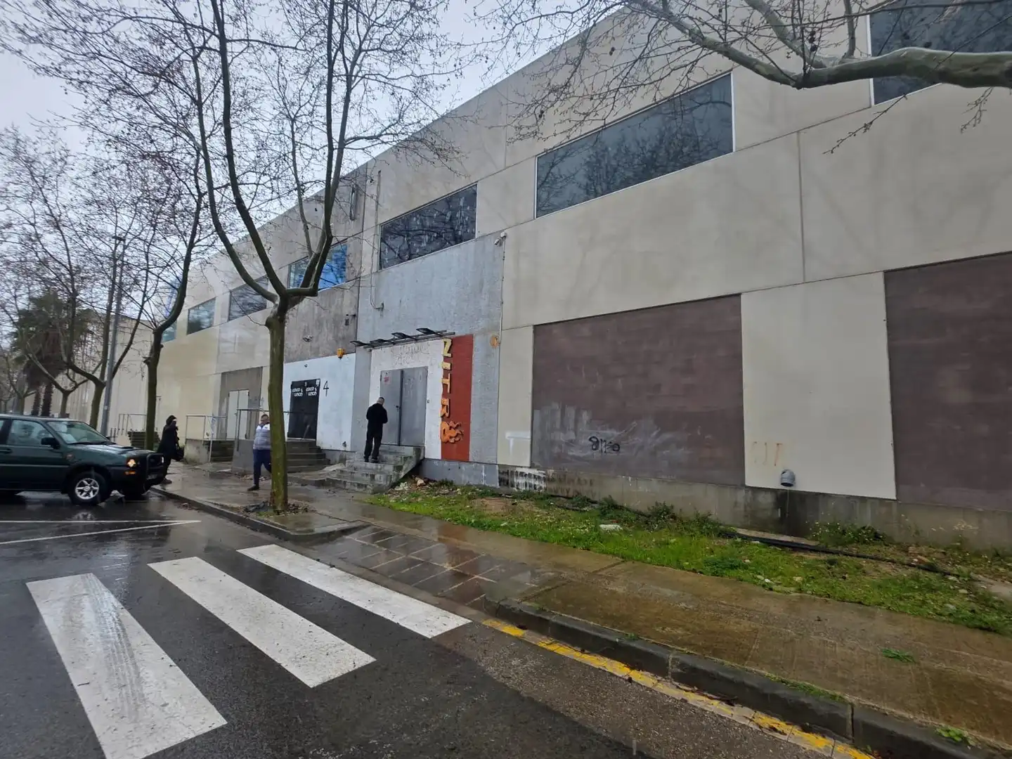 Gewerbefläche zum Verkauf in Carrer de Berlín, imagen 36