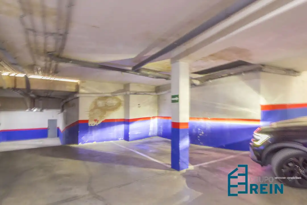 Parking de Piso en venta en Añover de Tajo, Toledo