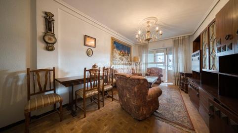 Foto 4 de Pis en venda a Circular, Valladolid