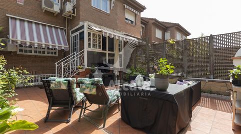 Foto 2 de Casa adosada en venta en Ambite, Madrid