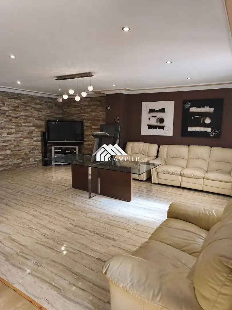 Chalet con terraza en venta en Terreno Diseminados, imagen 2