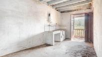 Cuina de Casa o xalet en venda en Siero amb Terrassa