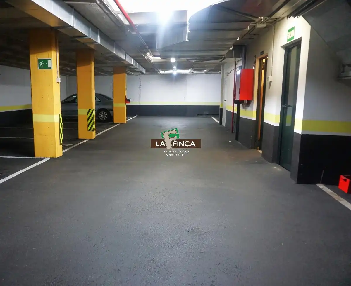 Individual de lloguer a Milán - Pumarín - Teatinos, imagen 3