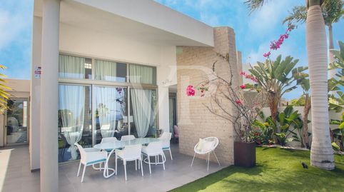 Foto 4 de Casa o chalet en venta en La Caleta, Adeje