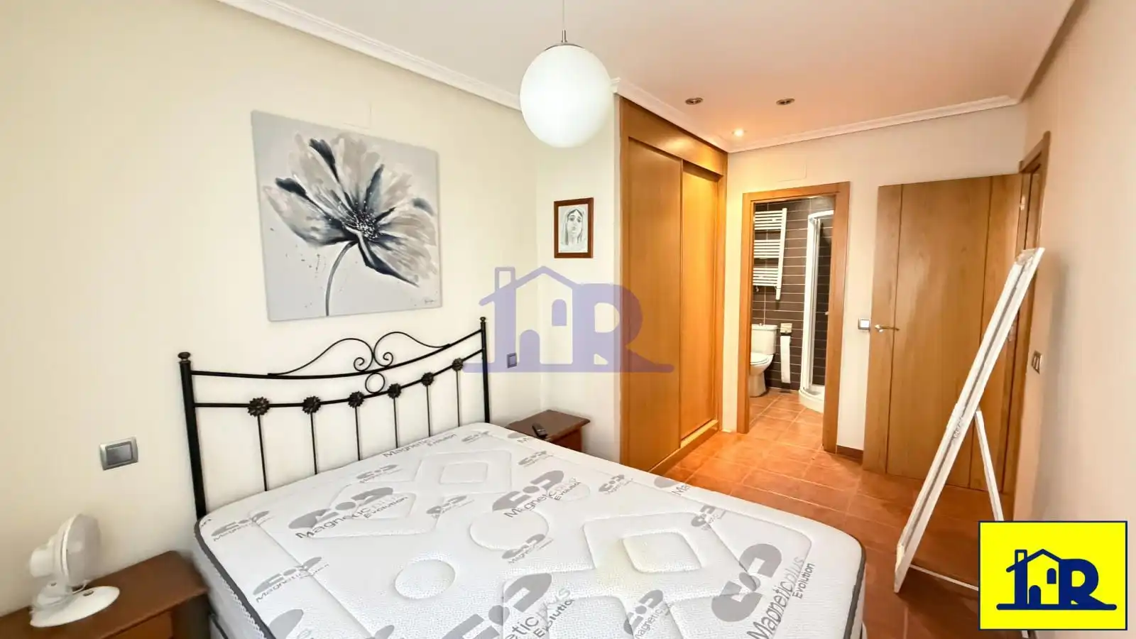 Habitación de Piso en venta en Chillarón de Cuenca con Aire acondicionado, Calefacción y Parquet