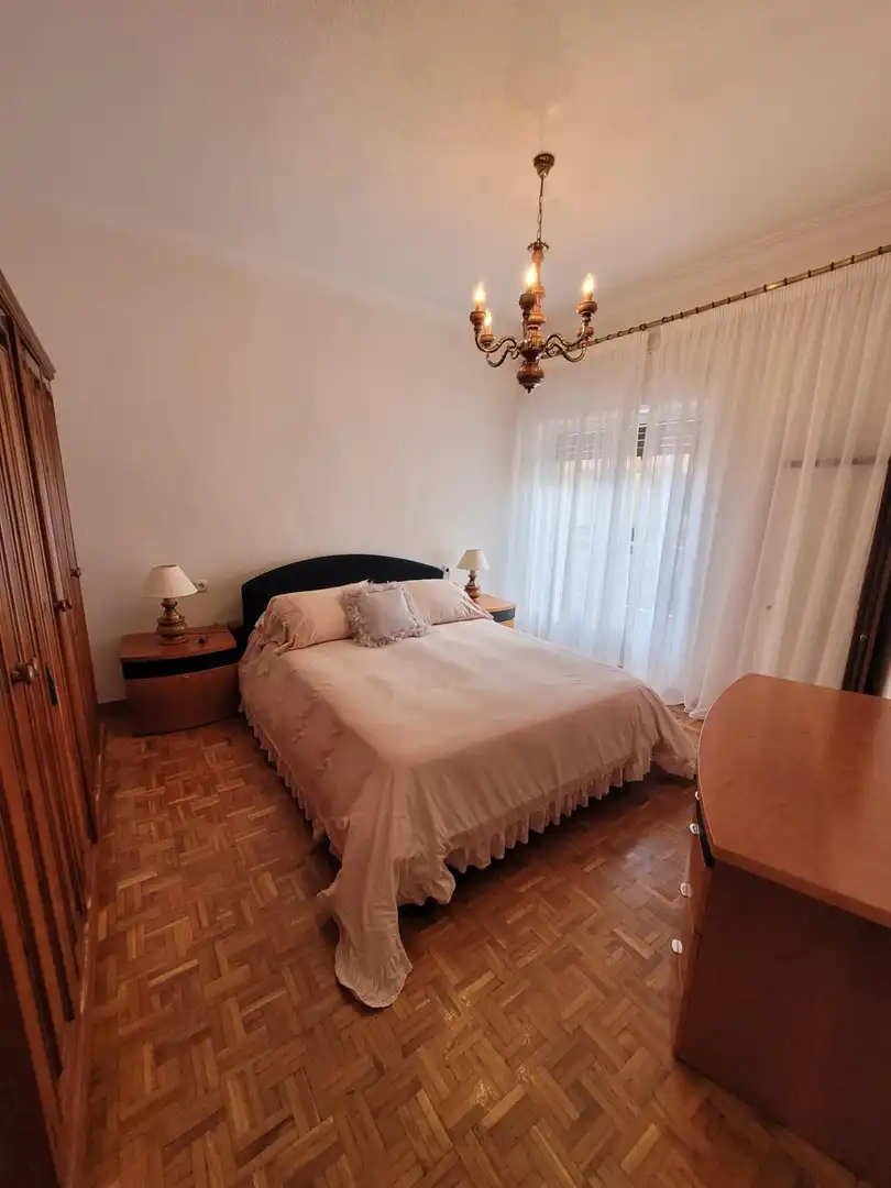 Piso en venta en Carmelitas