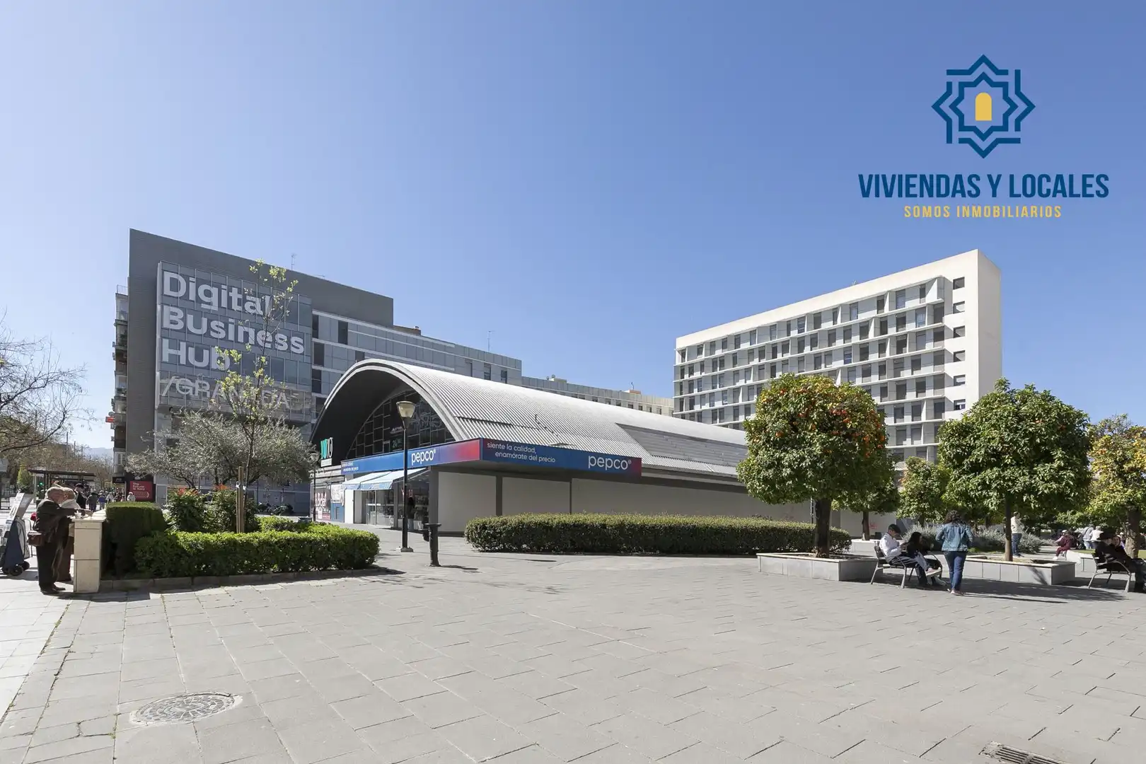 Apartament amb ascensor en venda a Calle del Escultor Antonio Martínez Olalla, imagen 20