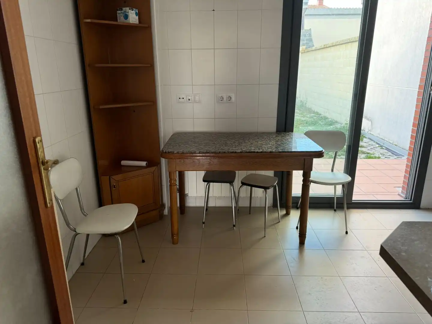 Houses for sale in Carrascal San MIguel, Mata de Cuéllar
