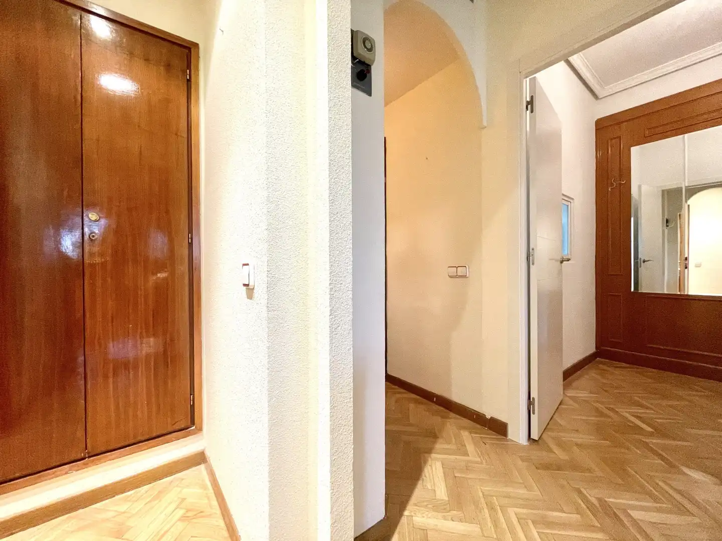 Flat for rent in DEL VALLE, Ensanche de Vallecas - La Gavia