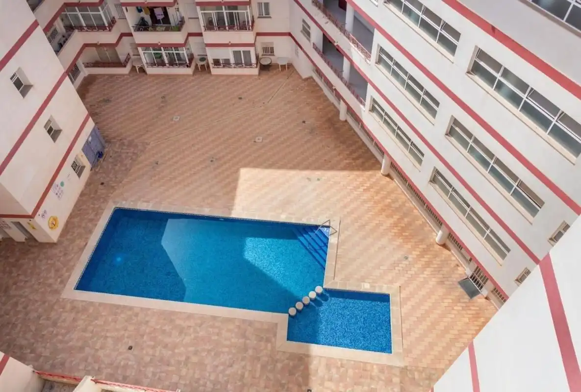 Apartment with pool for sale in Centro, imagen 25