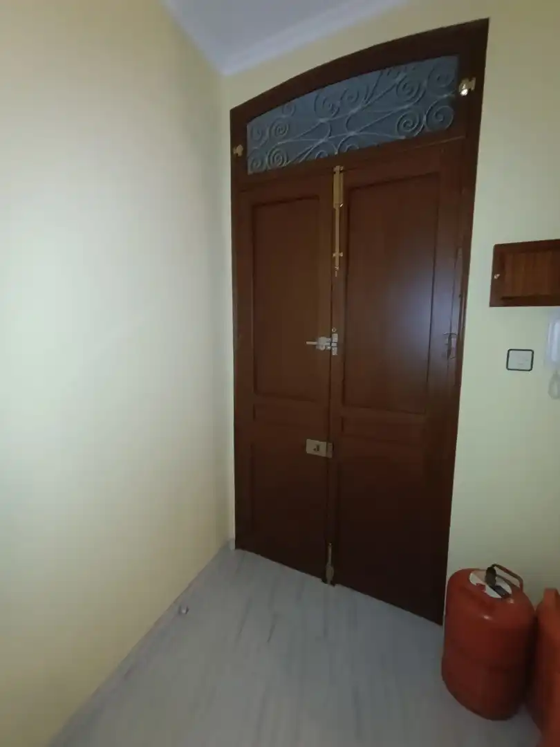 Piso en venta en Linares con Aire acondicionado y Calefacción