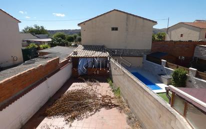 Garden of House or chalet for sale in Patones  with Heating, Private garden and Parquet flooring