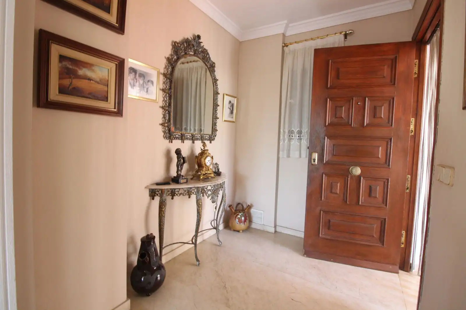 Chalet con jardín en venta en Avenida Gustavo Adolfo Bécquer, imagen 7