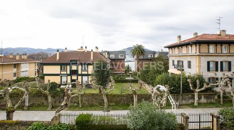 Foto 4 de Dúplex en venta en Avenida de Basagoiti, Neguri, Bizkaia