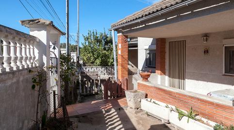 Foto 2 de Casa o xalet en venda a Carrer Penedès, Santa Maria - Terra Nostra, Barcelona