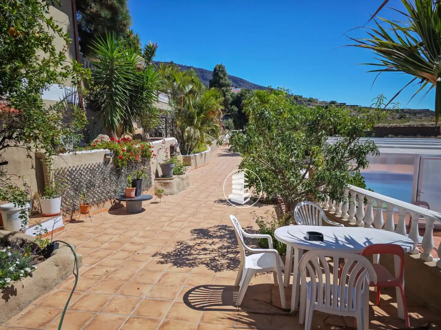 Casa o chalet en venta en Cuevecitas - Malpaís