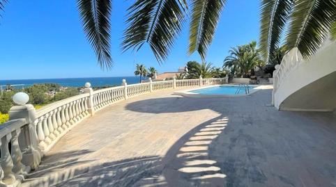 Photo 2 of House or chalet for sale in El Montgó, Dénia