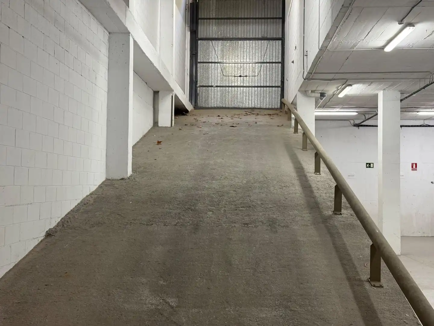 Nave industrial en venta en Pla d'en Boet, imagen 38