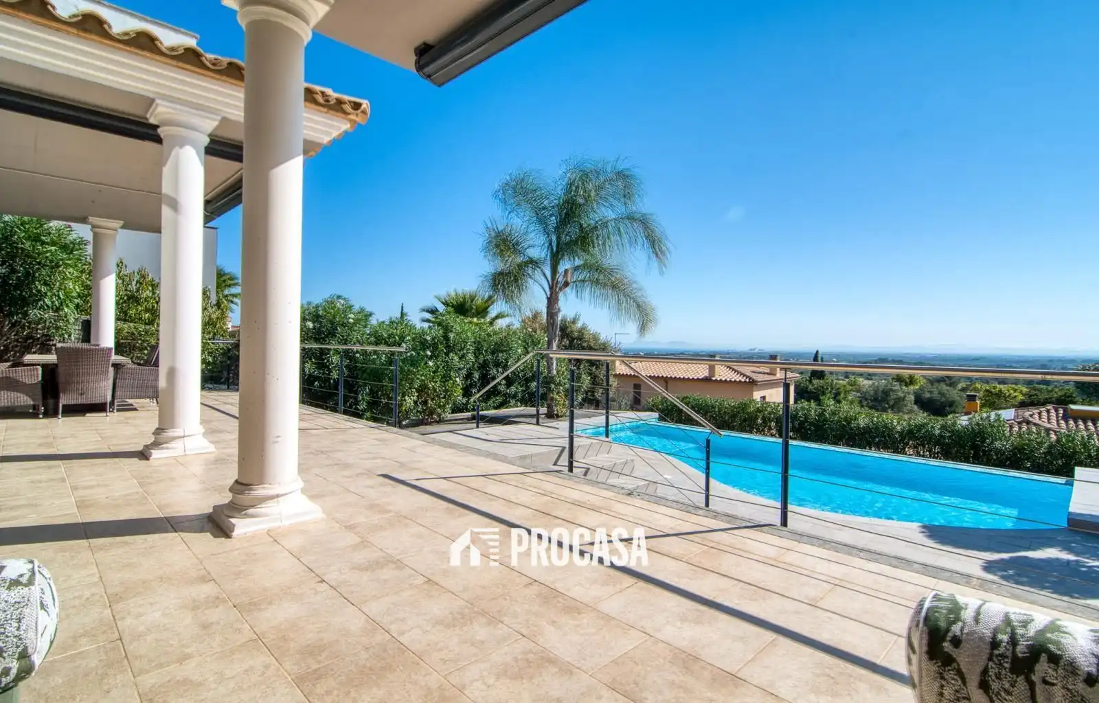 Villa avec piscine à vendre à Muntanyeta, imagen 39