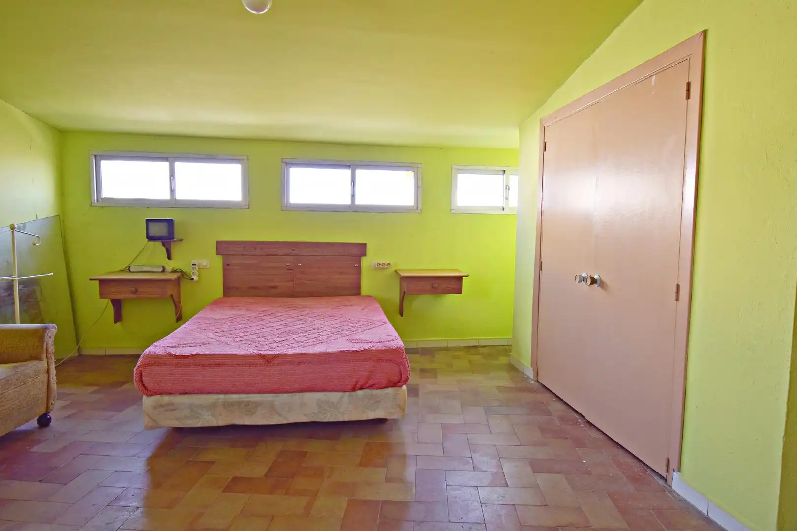 Bedroom of Houses for sale in Jerez de la Frontera  with Terrace and Storage room