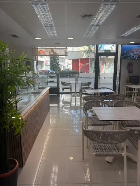 Local en traspaso en Reus con Aire acondicionado, Calefacción y Amueblado