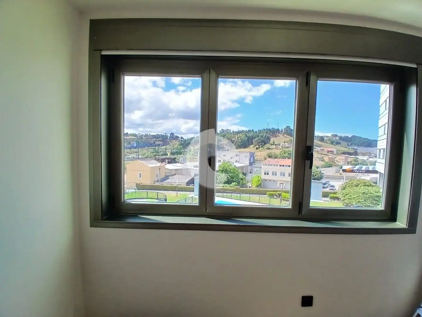 Apartament amb piscina de lloguer a Os Mallos, imagen 6