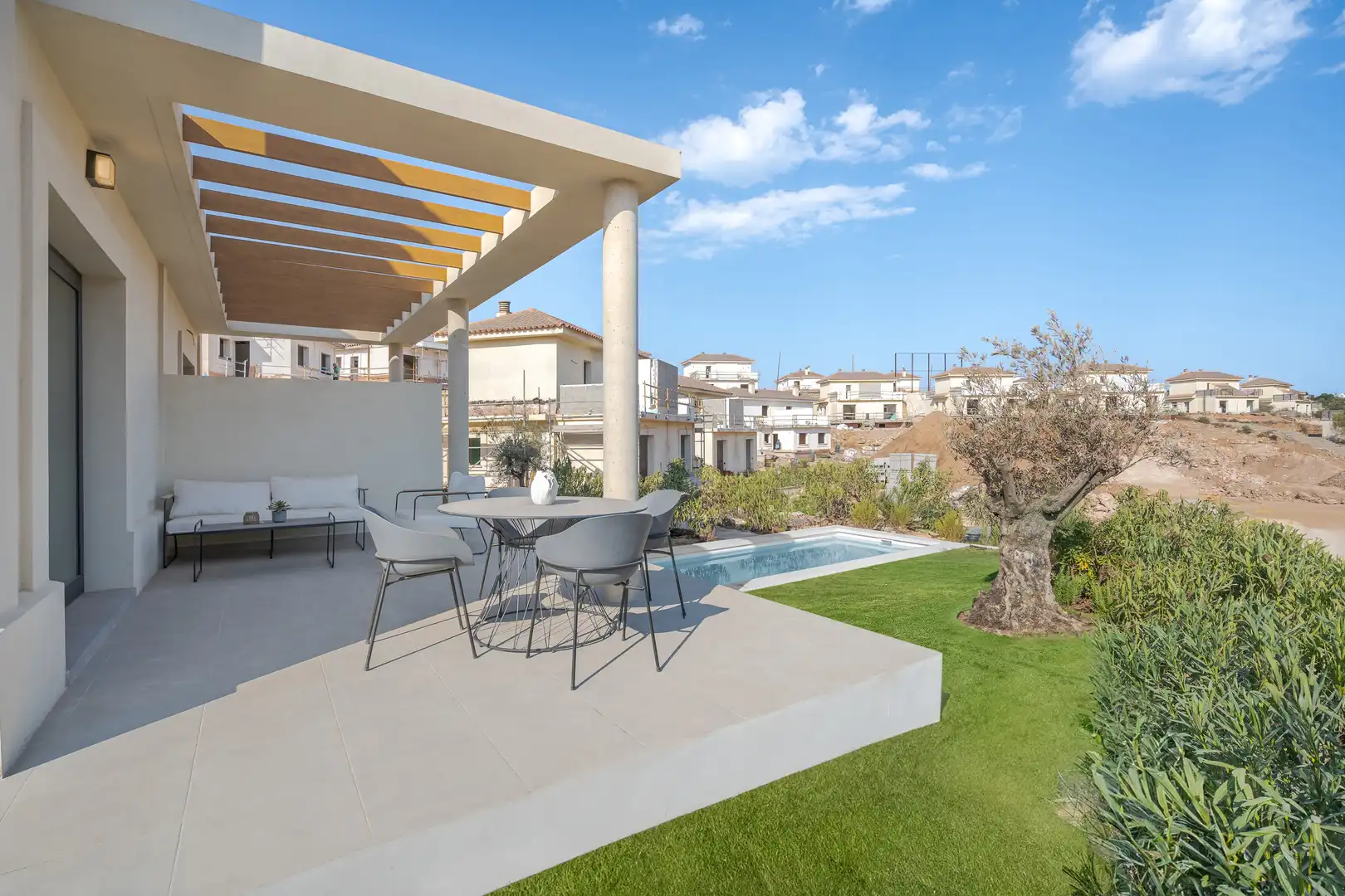 Casa o xalet en venda a S'Illot - Cala Morlanda