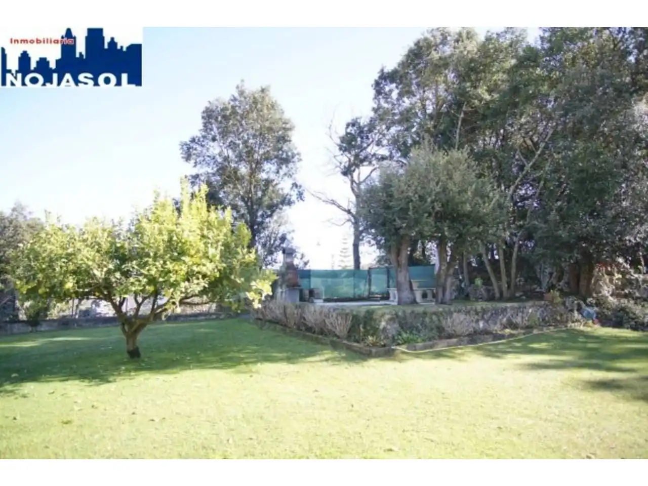 Jardín de Casa o chalet en venta en Arnuero con Calefacción, Jardín privado y Terraza