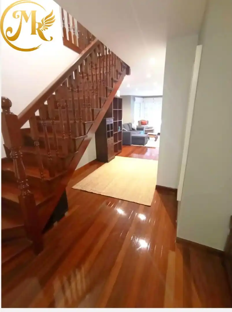Duplexes for rent in Piélagos  with Heating, Terrace and Furnished