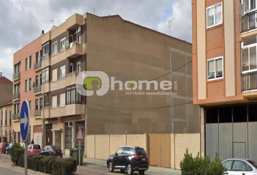 Terreni e lotti in vendita a Avenida Ronda de Corredera 12, imagen 2