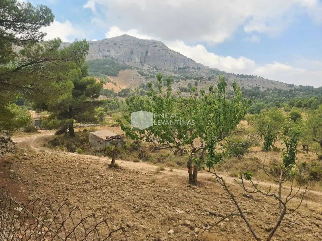 Casa o xalet en venda en Finestrat