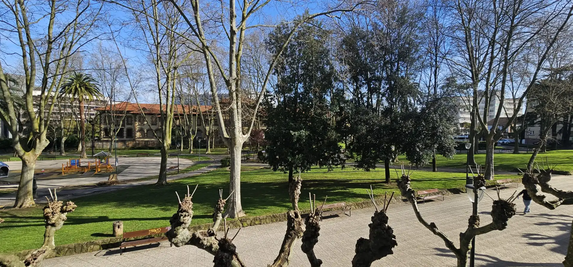 Flat for sale in Francisco Gomez Kalea, Bagatza - San Vicente