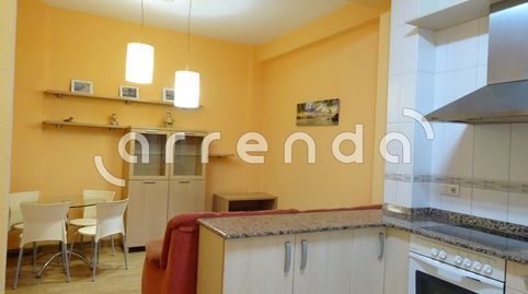 Foto 2 de Pis de lloguer a Rualasal, Centro - Ayuntamiento, Santander