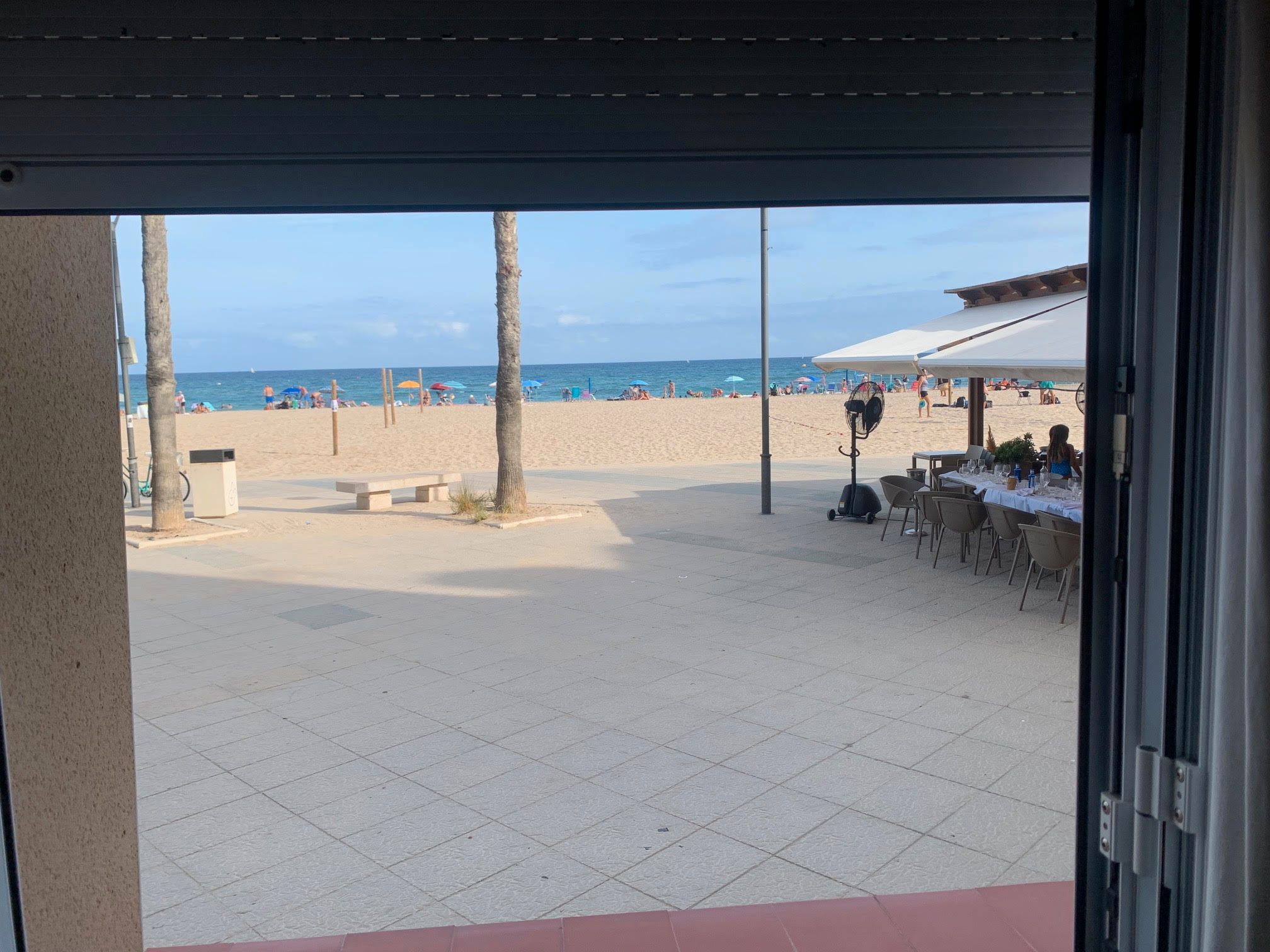 Flat to rent in Passeig de Colom, Barri Marítim