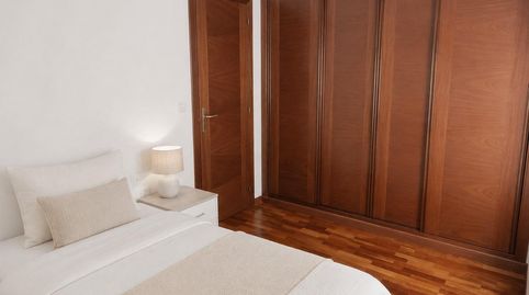 Foto 4 de Pis de lloguer a Lavadores, Vigo