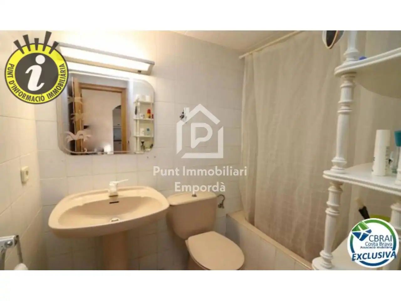 Apartment with terrace for sale in Fages de Climent, imagen 11