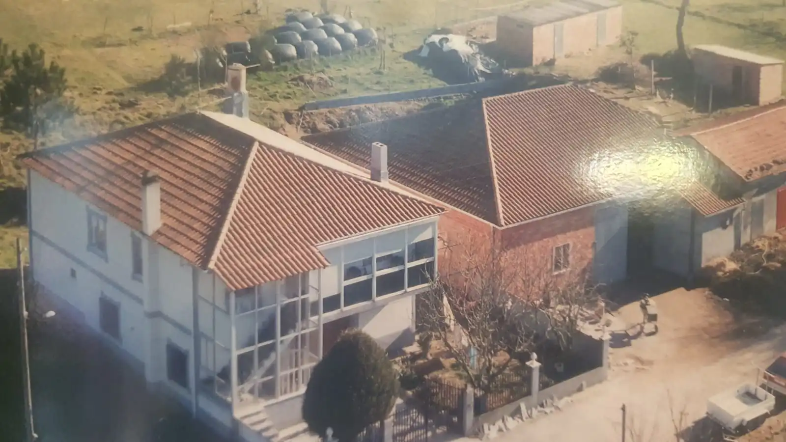 House with terrace for sale in Pantón, imagen 38