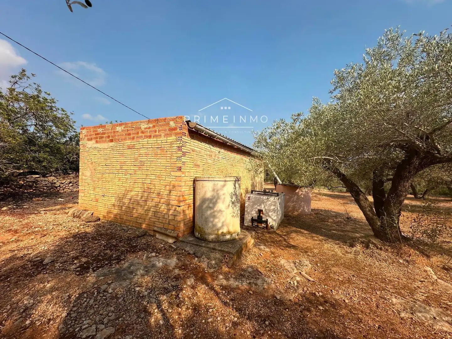 Terreny residencial en venda a L'Ampolla, imagen 20