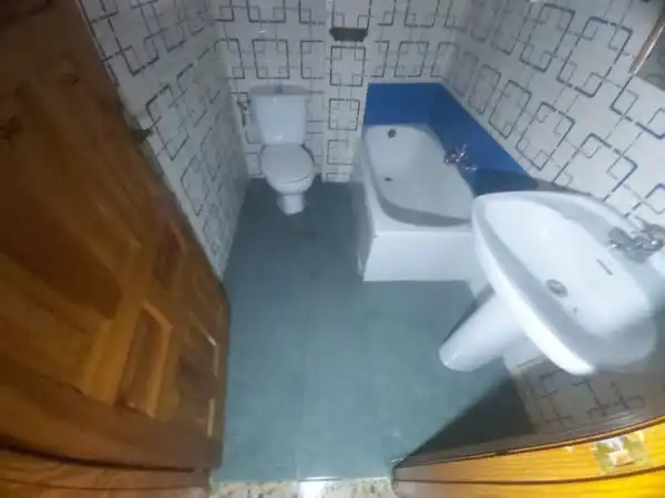Casa o chalet en venta en C/ Contreras, El Bonillo