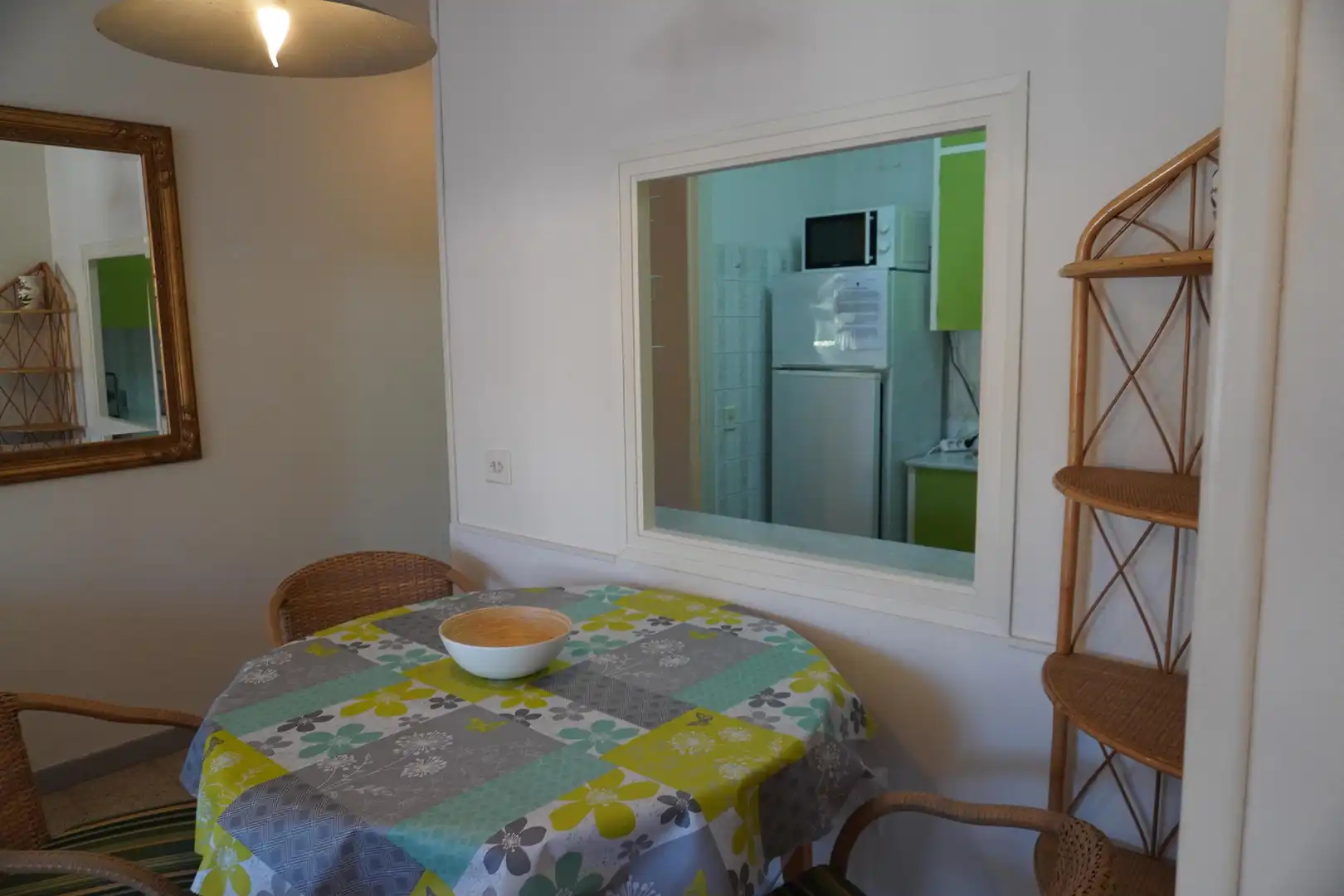 Comedor de Piso en venta en L'Estartit con Aire acondicionado y Balcón