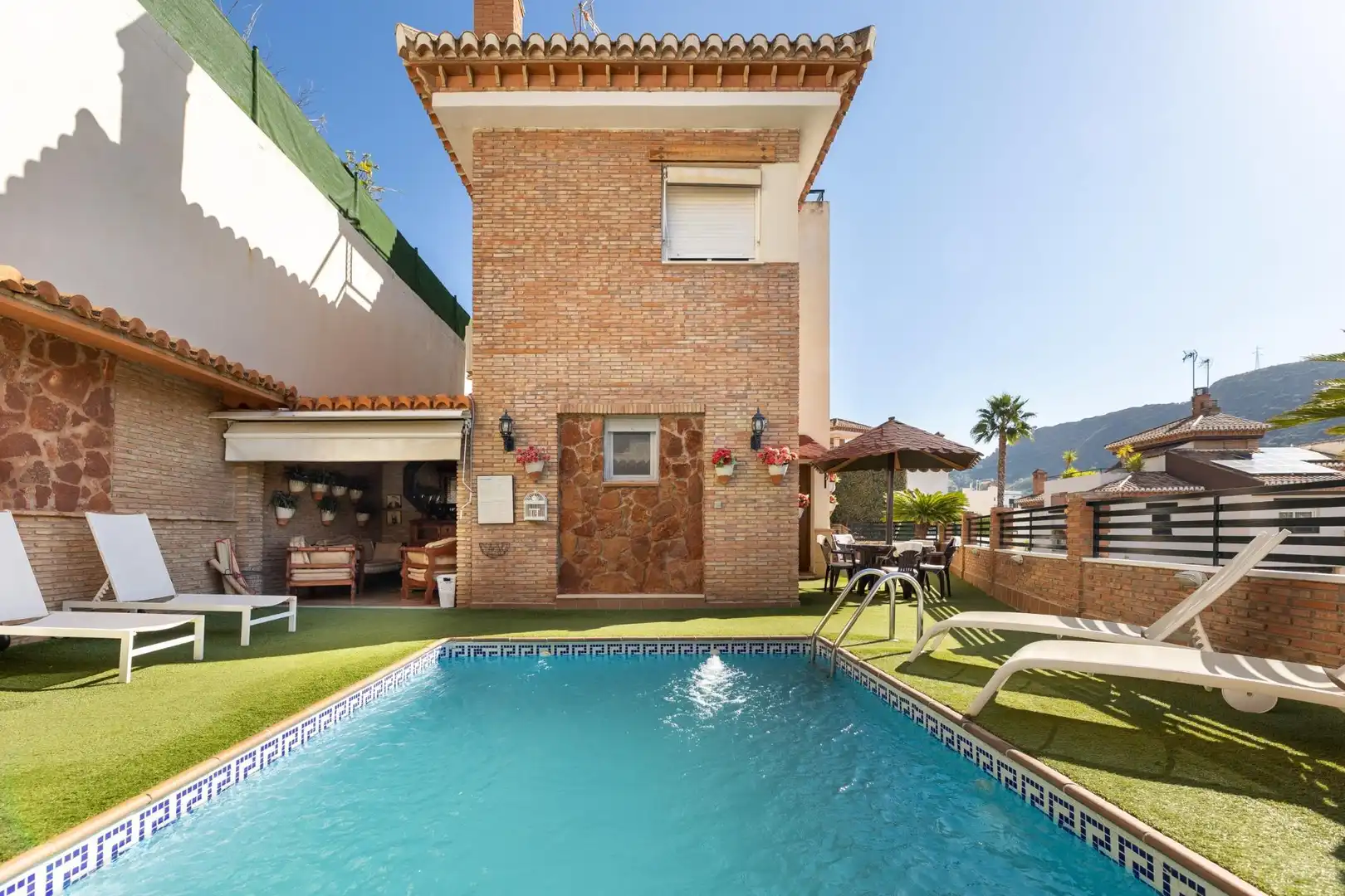 Casa o chalet en venta en Calle La Iruela, Lancha del Genil
